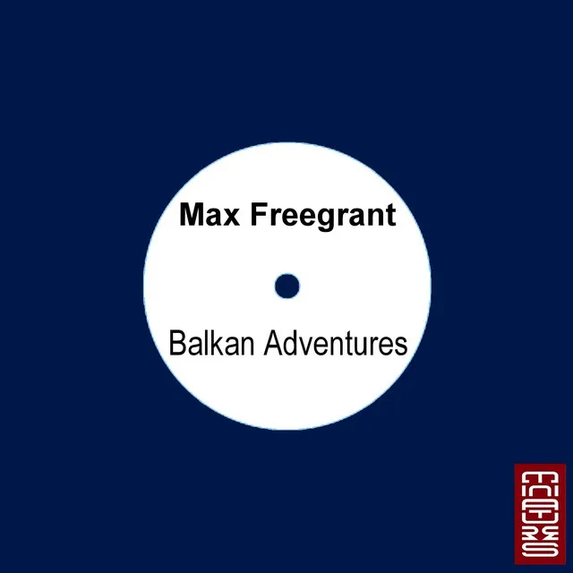 Balkan Adventures - Phunk Investigation Remix