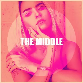 The Middle by Unknown Artist