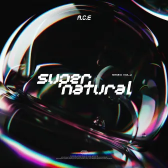 Supernatural Remix vol.2 by A.C.E