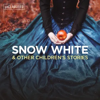 Snow White & Other Children's Stories by Helen Davies