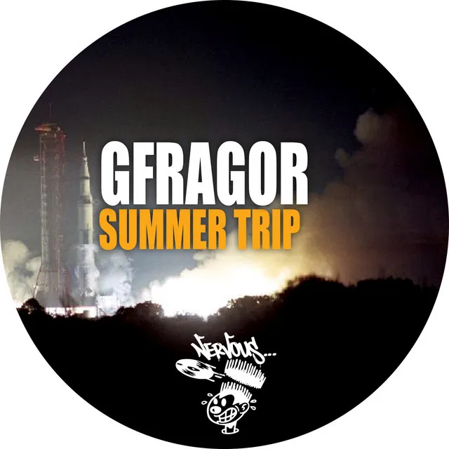 Summer Trip - Original Mix