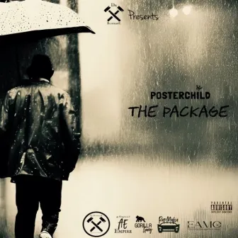 The Package by PosterChild