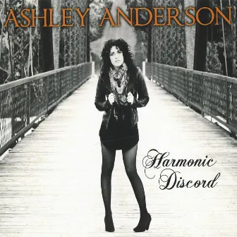 Harmonic Discord by Ashley Anderson