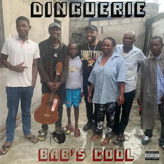 Dinguerie by Bab's Cool