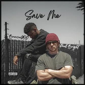 Save Me by Bouncegod