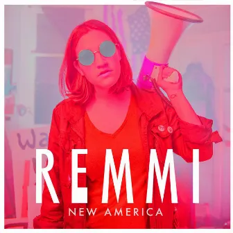 New America by REMMI