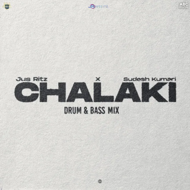 Chalaki Drum & Bass Mix