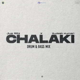 Chalaki Drum & Bass Mix by Jus Ritz