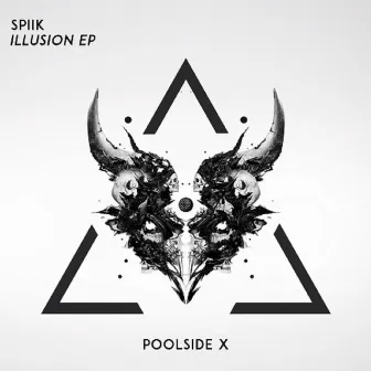 Illusion EP by Spiik