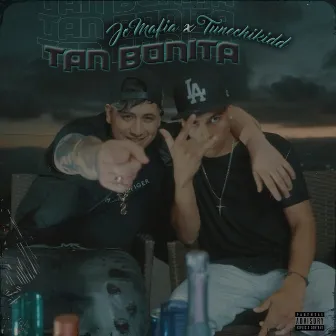 Tan Bonita by Jc Mafia