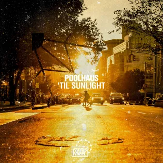 Til Sunlight by Poolhaus