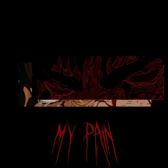 My Pain by Zzaly