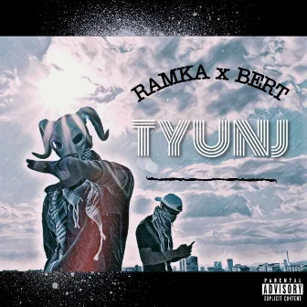 TYUNJ by RAMKA