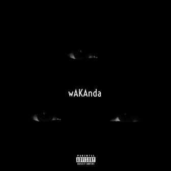 wAKAnda by Decade Rapperz