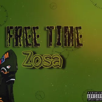 Free Time by Zosa