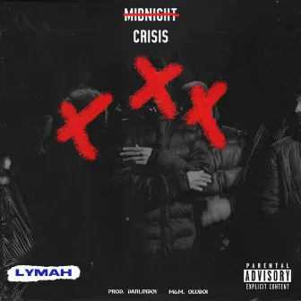 Midnight Crisis by Lymah