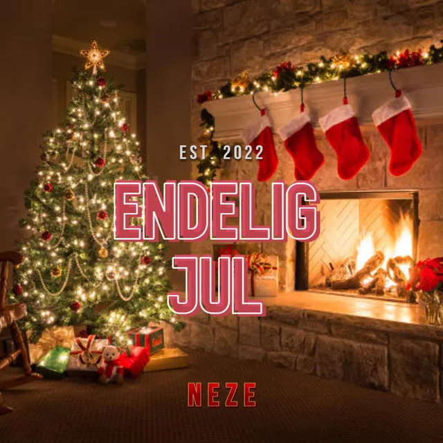 Endelig Jul