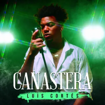 Canastera by Luis Cortés