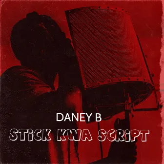 Stick Kwa Script by Daney B