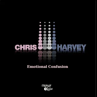 Emotional Confusion by Chris Harvey