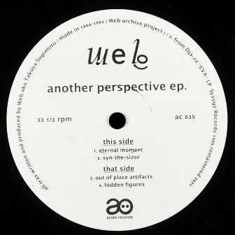 Another Perspective EP by Web