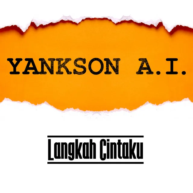 Langkah Cintaku