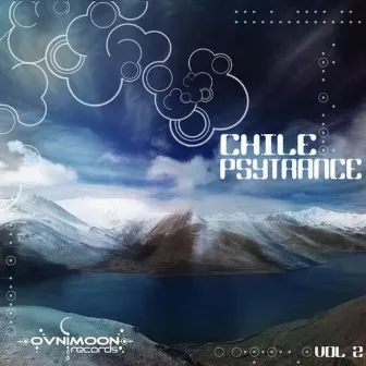 Chile Psytrance, Vol. 2 by Gesh