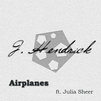 Airplanes by Jeff Hendrick