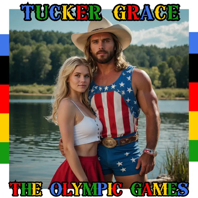 The Olympic Games