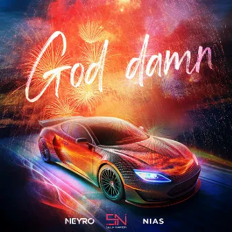 God Damn by Neyro