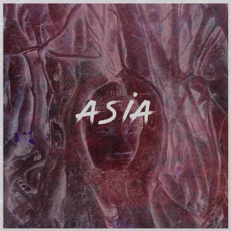 Asia by Orangestripe