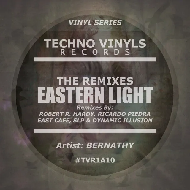 Eastern Light - Robert R. Hardy Remix