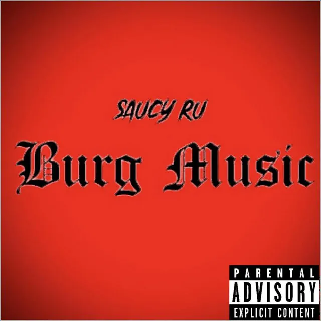 Burg Music