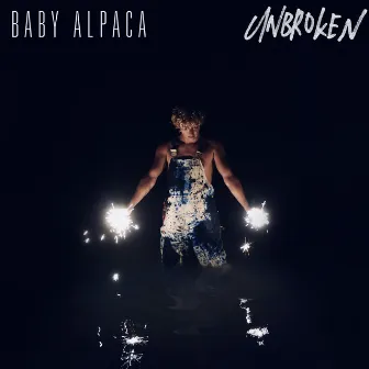 Unbroken by Baby Alpaca