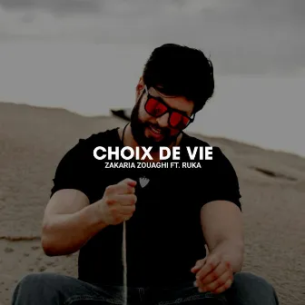 Choix De Vie by Zakaria Zouaghi