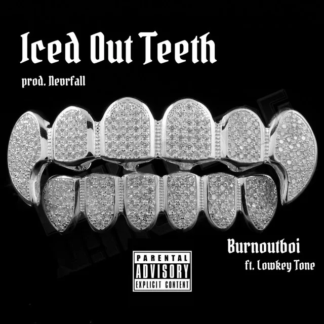 Iced Out Teeth