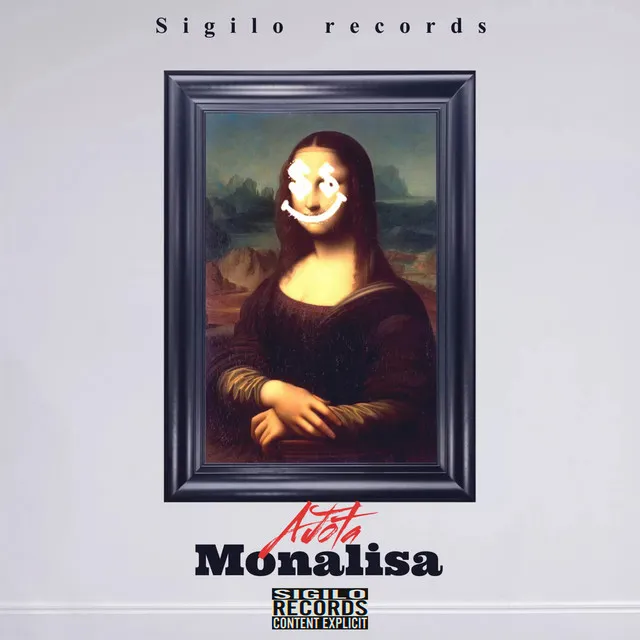 Monalisa