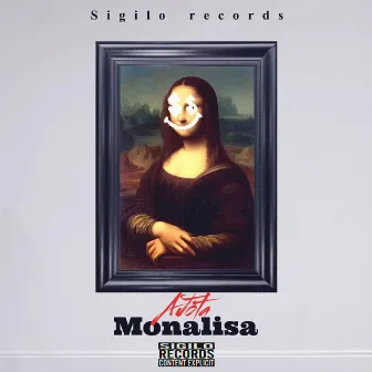 Monalisa by Ajota