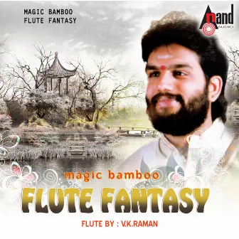 Magic Bamboo - Flute Fantasy by V. K. Raman