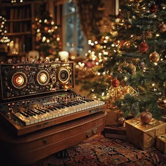 Old School Christmas by Vintage Christmas Songs