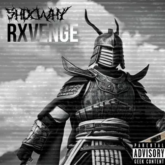 Rxvenge by shixwhy