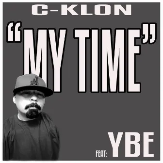 My Time by SIXER PRESENTS