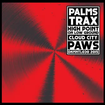 High Point on Low Ground by Palms Trax