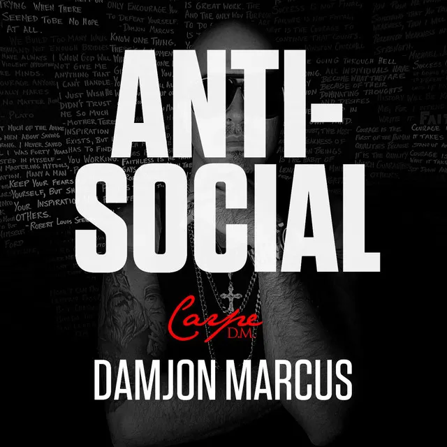 Anti-Social