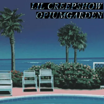 OpiumGarden by Professor Creepshow