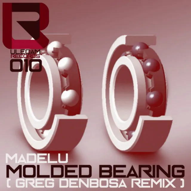 Molded Bearing - Greg Denbosa Remix