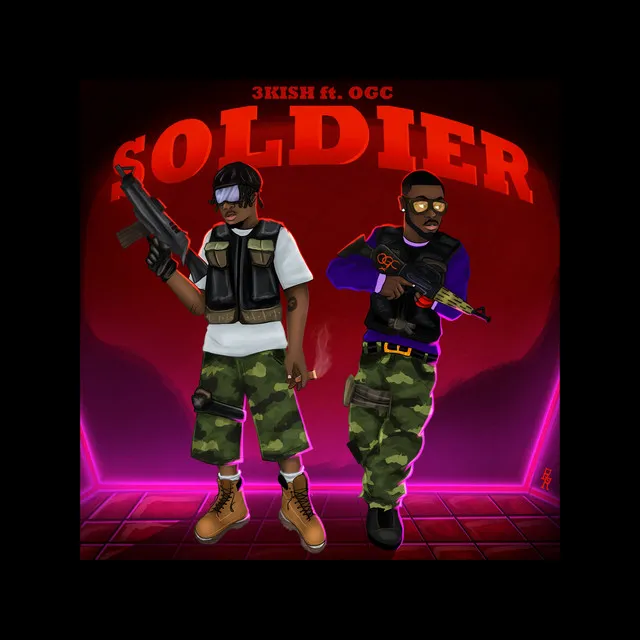 Soldier