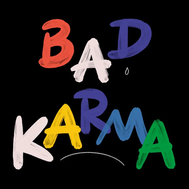 Bad Karma - MOTSA Remix