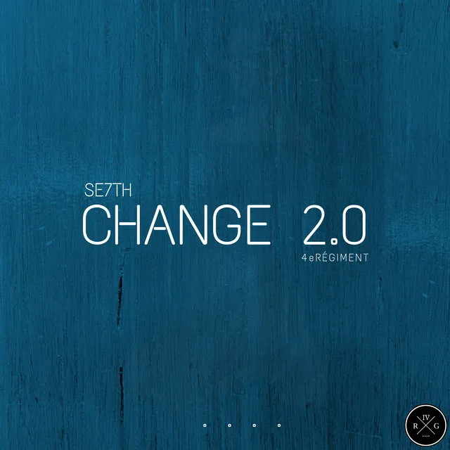 Change 2.0