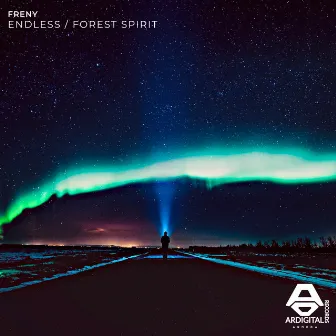 Endless / Forest Spirit by Freny